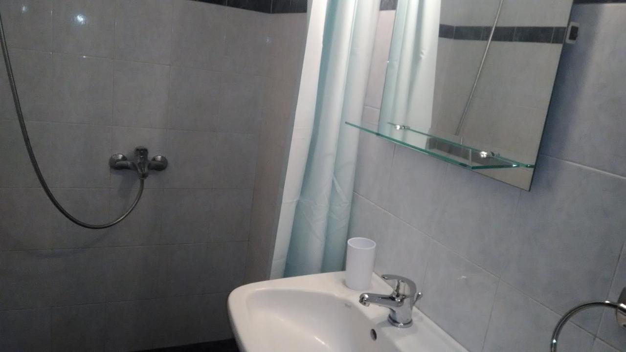 Апартаменти Marilen Livadia  Номер фото