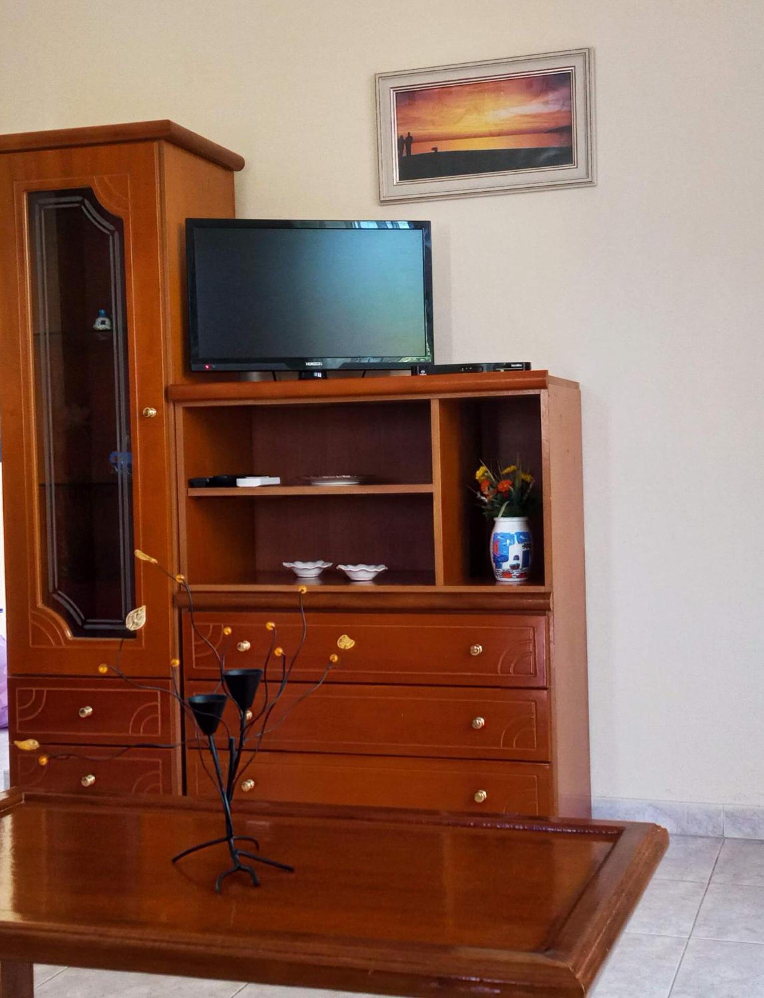 Апартаменти Marilen Livadia  Номер фото